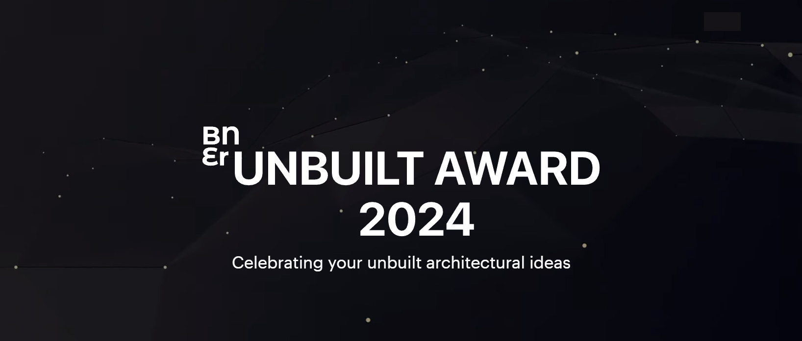 2024 The Buildner 未建成大奖赛-CNYISAI艺赛 | 翕然艺术