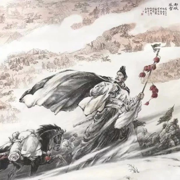 2025“当代大学生眼中的张骞与丝路文化”视觉创意设计大赛-CNYISAI艺赛 | 翕然艺术