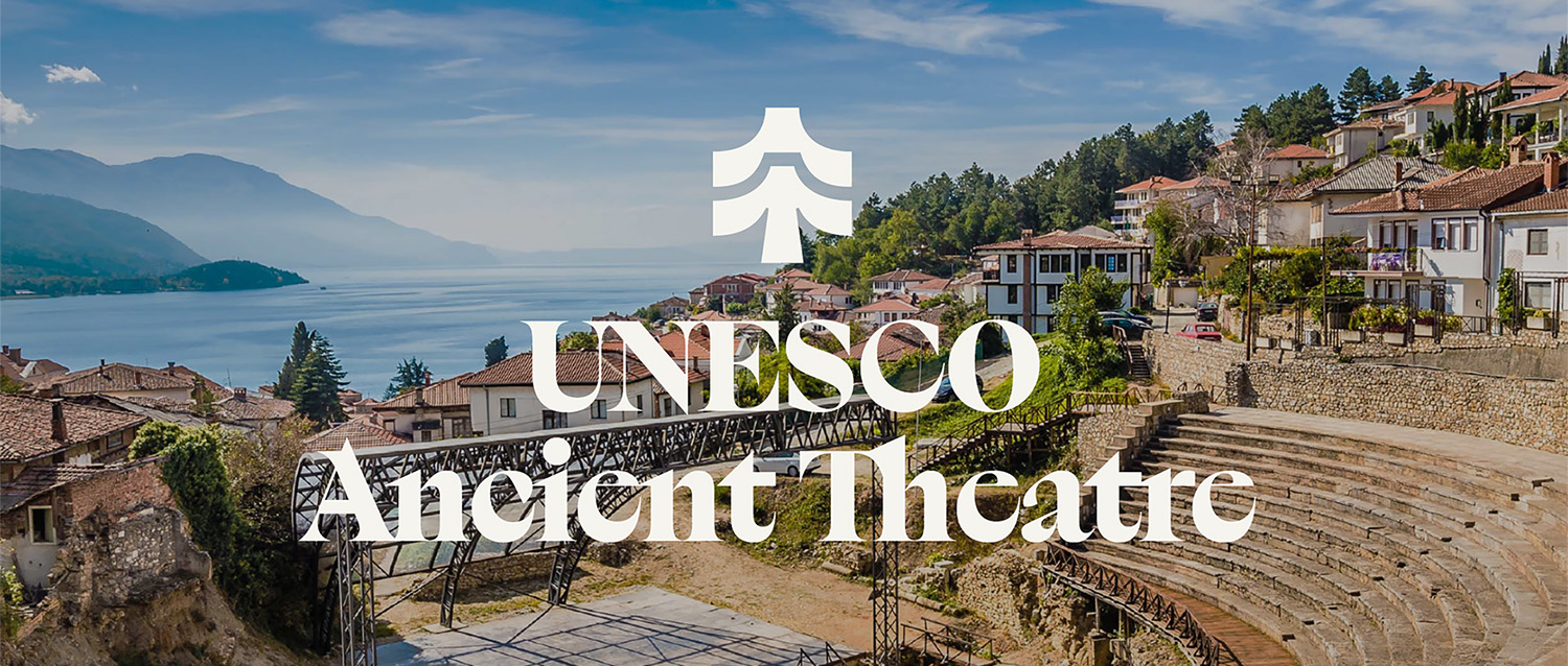 UNESCO 古剧场改造设计竞赛-CNYISAI艺赛 | 翕然艺术