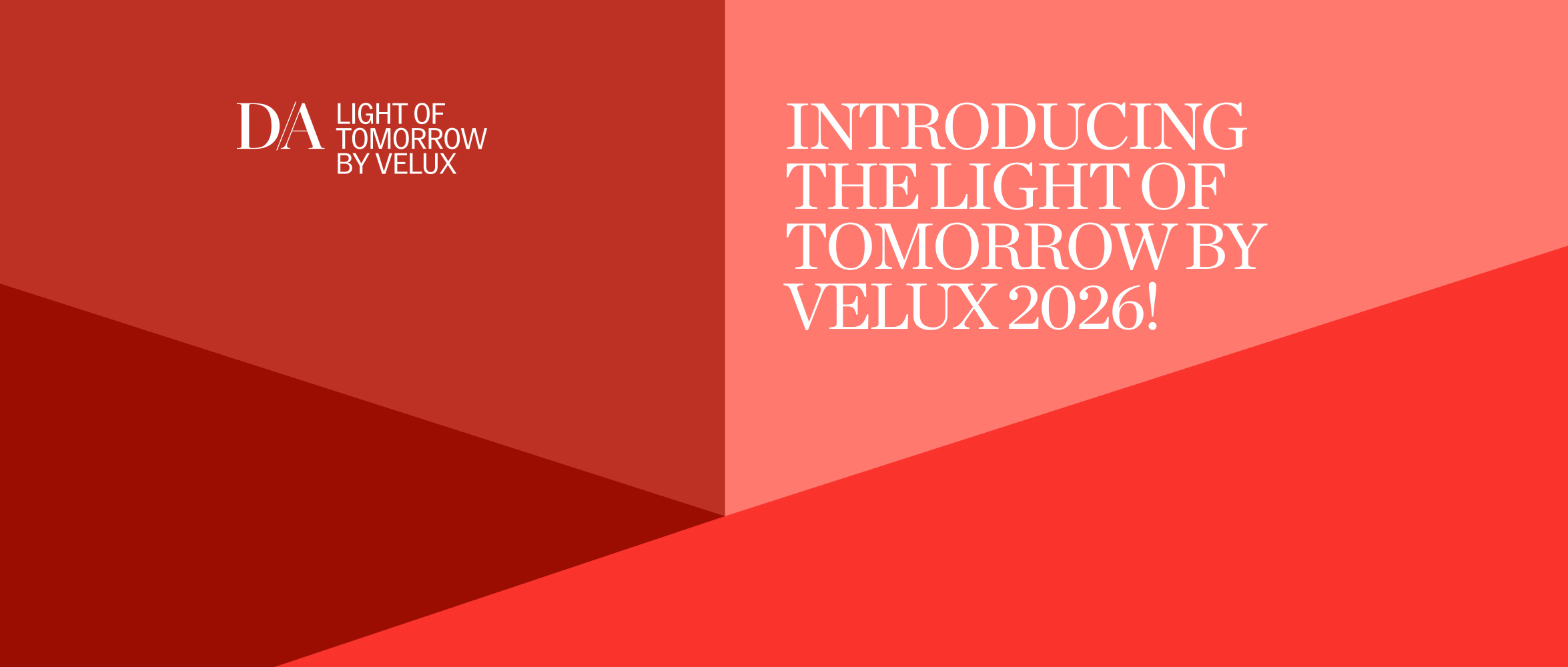 2026 国际威卢克斯（Velux）大奖赛-CNYISAI艺赛 | 翕然艺术