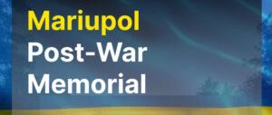 Mariupol Post-War Memorial Architecture Competition-CNYISAI艺赛 | 翕然艺术