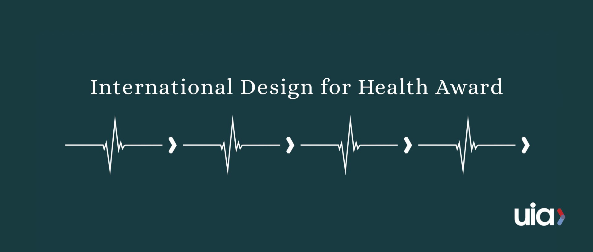 UIA 国际健康创新设计奖-CNYISAI艺赛 | 翕然艺术