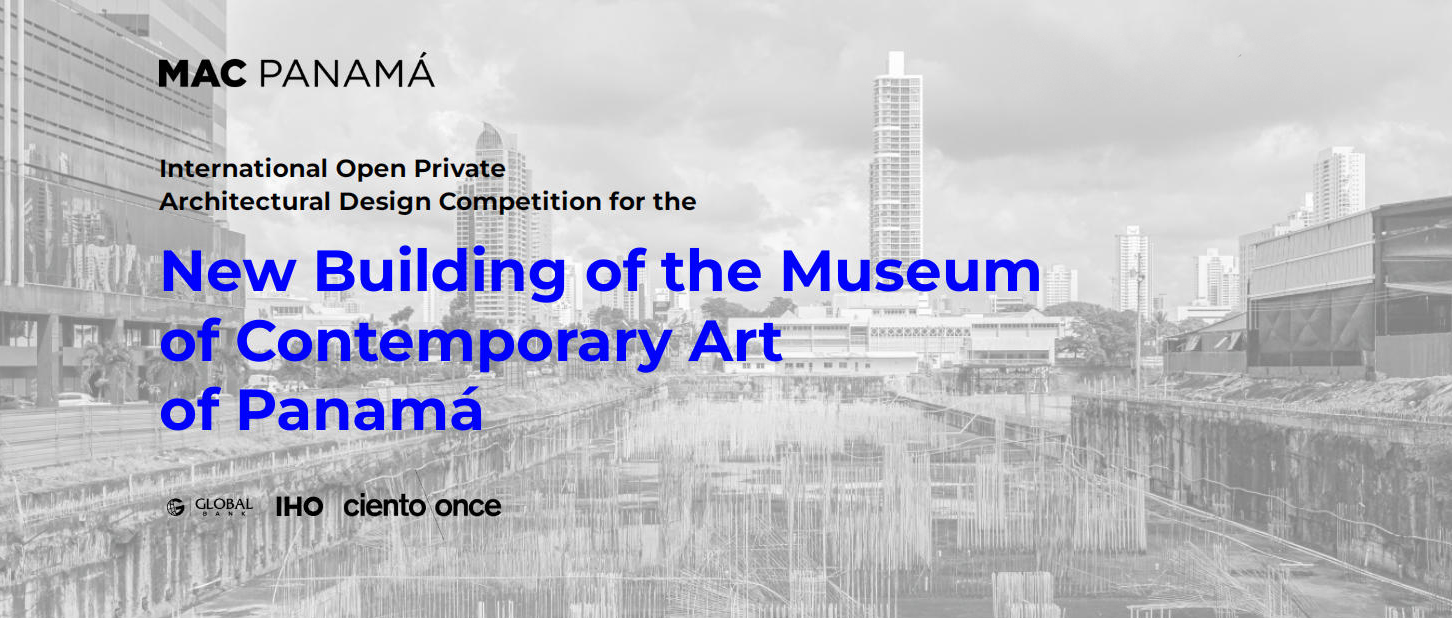 巴拿马当代艺术博物馆新馆国际设计竞赛-CNYISAI艺赛 | 翕然艺术