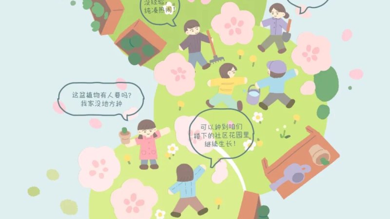 “共同关切”——2026全国大学生花园设计建造竞赛【社区花园赛道】