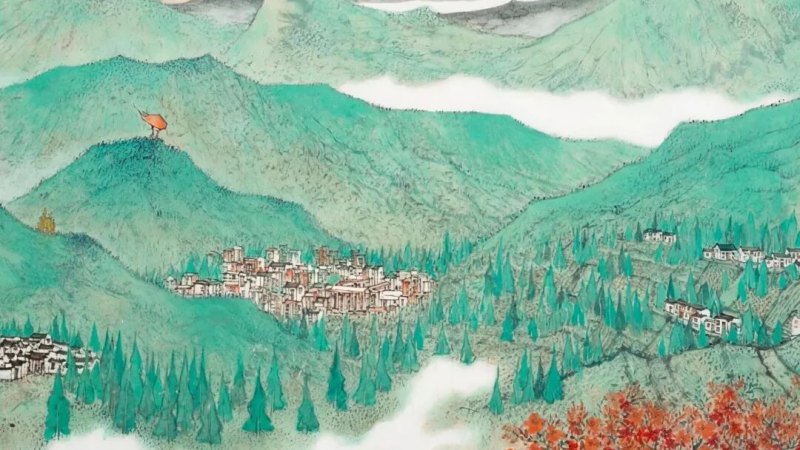 江西省风景园林学会2026年大学生设计竞赛