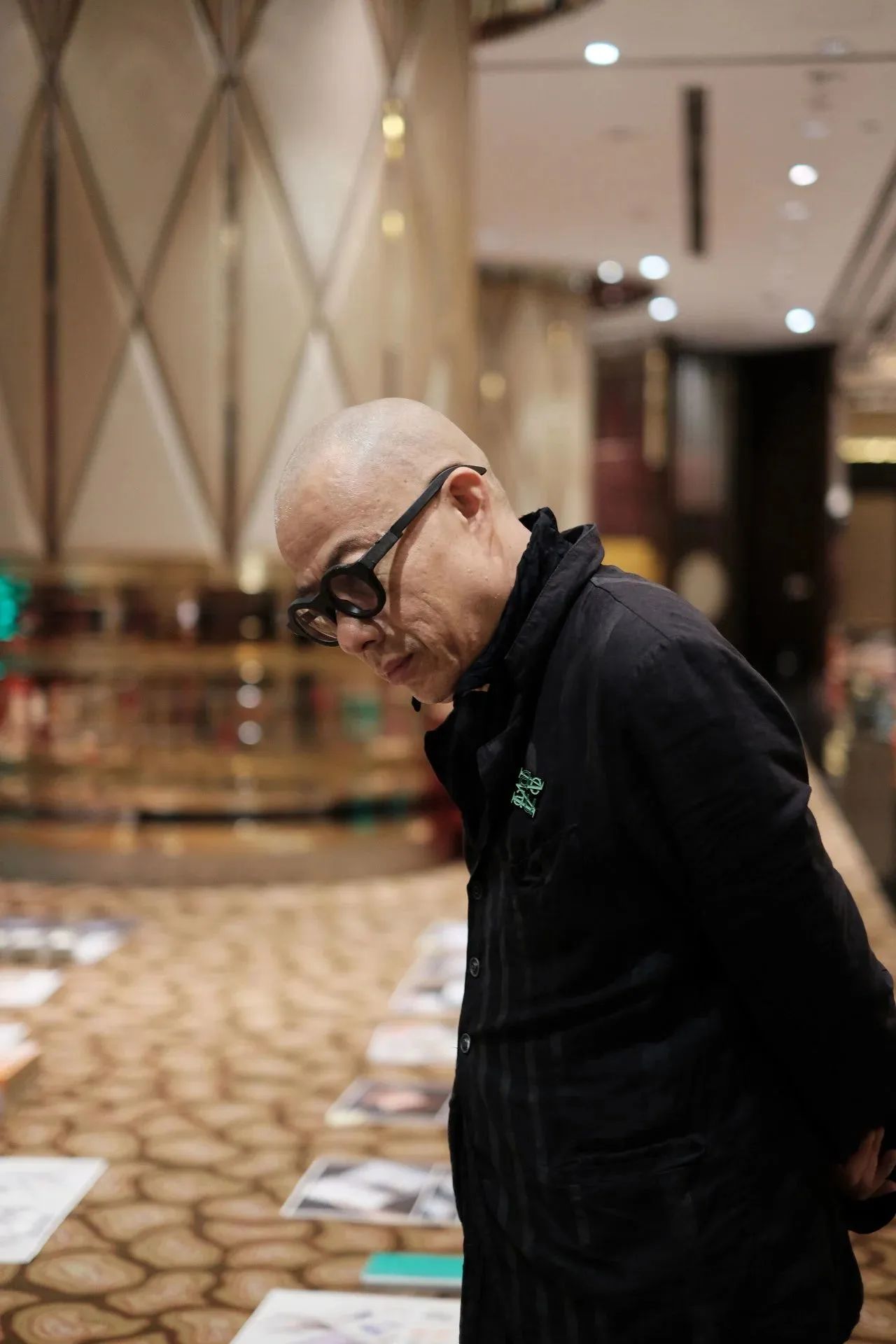 图片[5]-[获奖查询] 澳门设计大赛 终选获奖名单公布-CNYISAI艺赛 | 翕然艺术