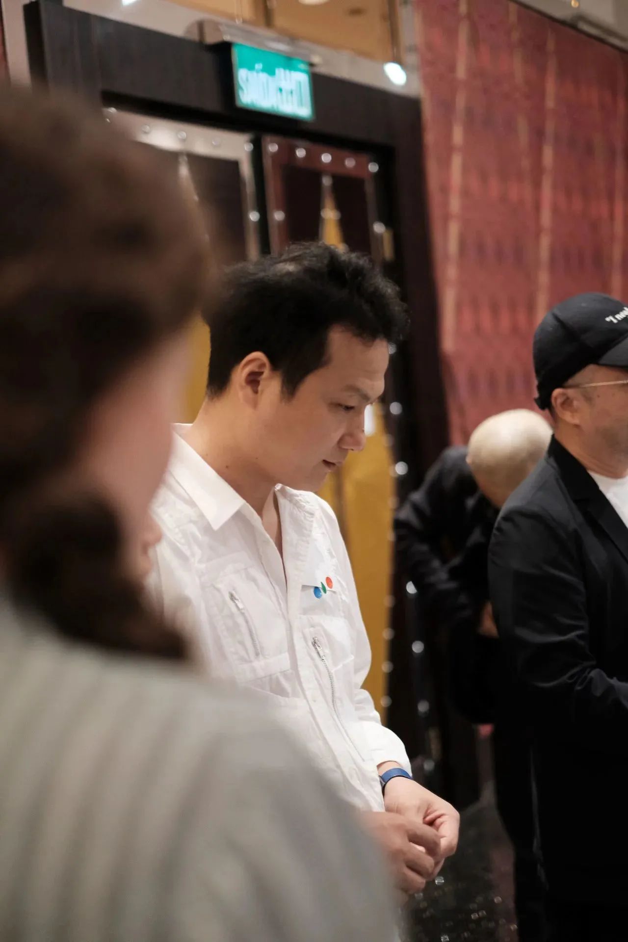 图片[6]-[获奖查询] 澳门设计大赛 终选获奖名单公布-CNYISAI艺赛 | 翕然艺术