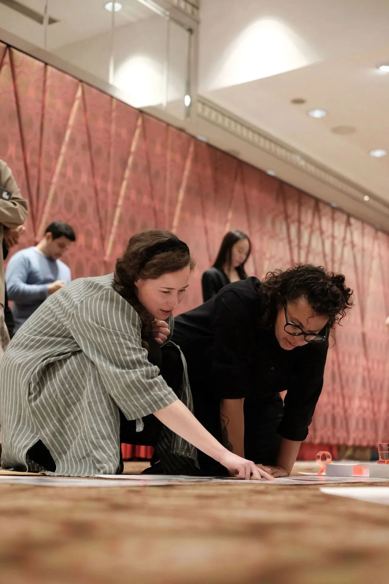 图片[7]-[获奖查询] 澳门设计大赛 终选获奖名单公布-CNYISAI艺赛 | 翕然艺术