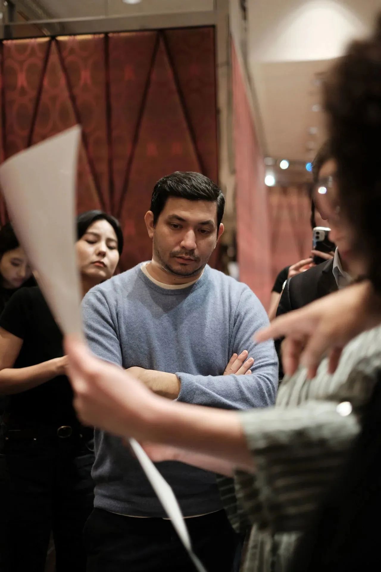 图片[9]-[获奖查询] 澳门设计大赛 终选获奖名单公布-CNYISAI艺赛 | 翕然艺术