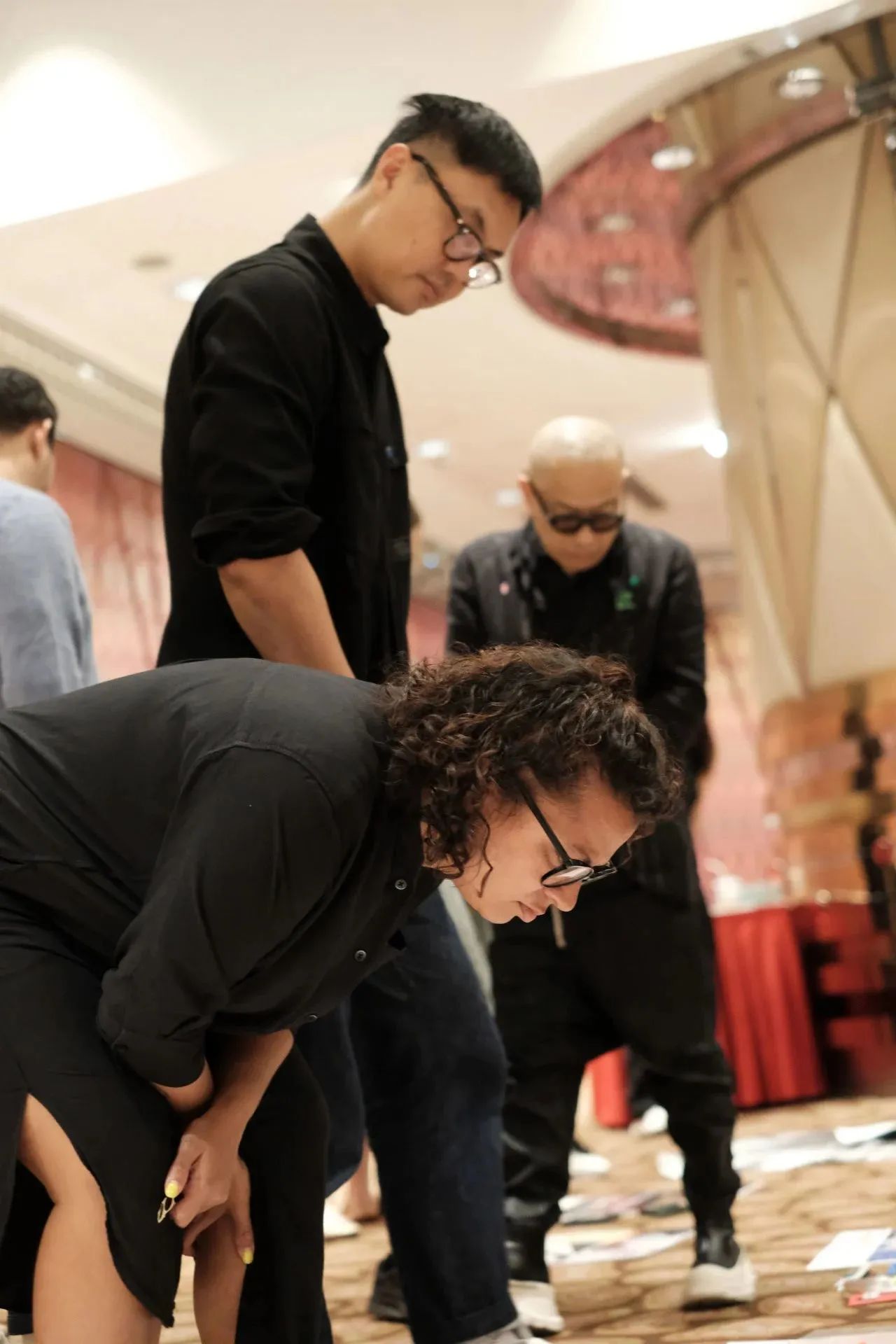 图片[10]-[获奖查询] 澳门设计大赛 终选获奖名单公布-CNYISAI艺赛 | 翕然艺术