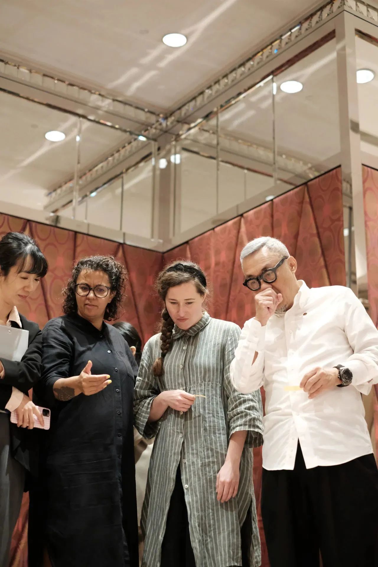 图片[11]-[获奖查询] 澳门设计大赛 终选获奖名单公布-CNYISAI艺赛 | 翕然艺术