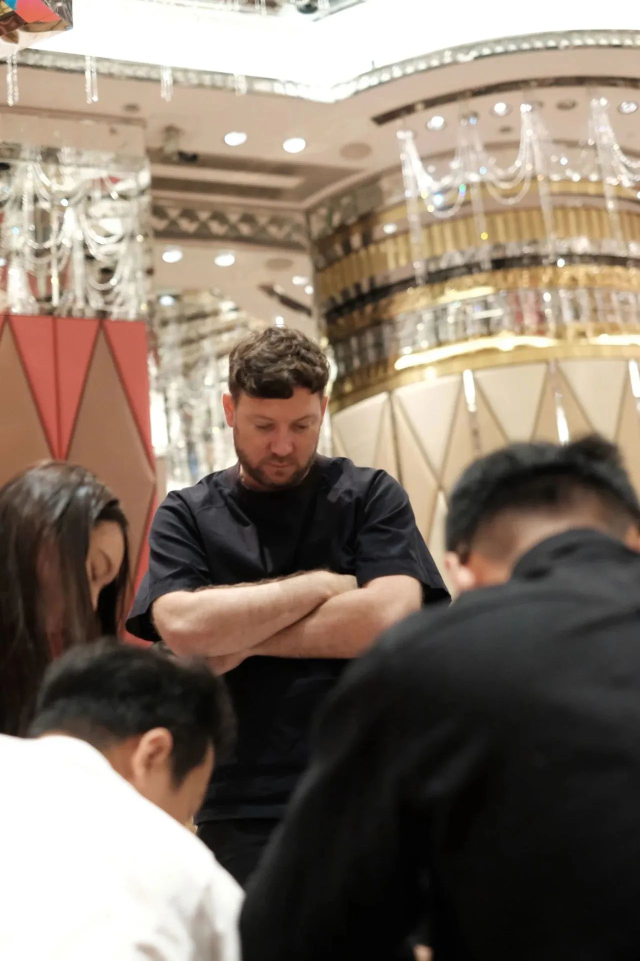 图片[12]-[获奖查询] 澳门设计大赛 终选获奖名单公布-CNYISAI艺赛 | 翕然艺术