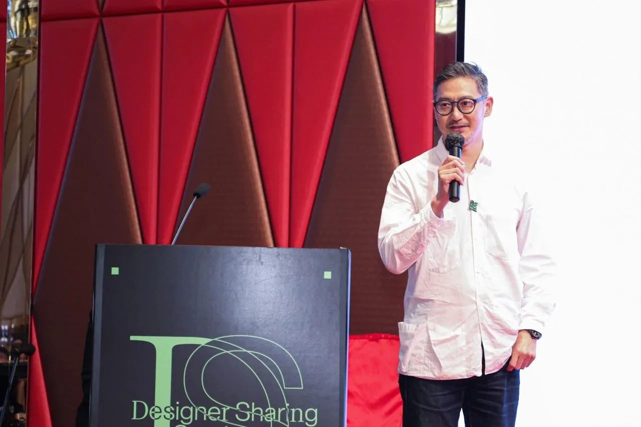 图片[16]-[获奖查询] 澳门设计大赛 终选获奖名单公布-CNYISAI艺赛 | 翕然艺术