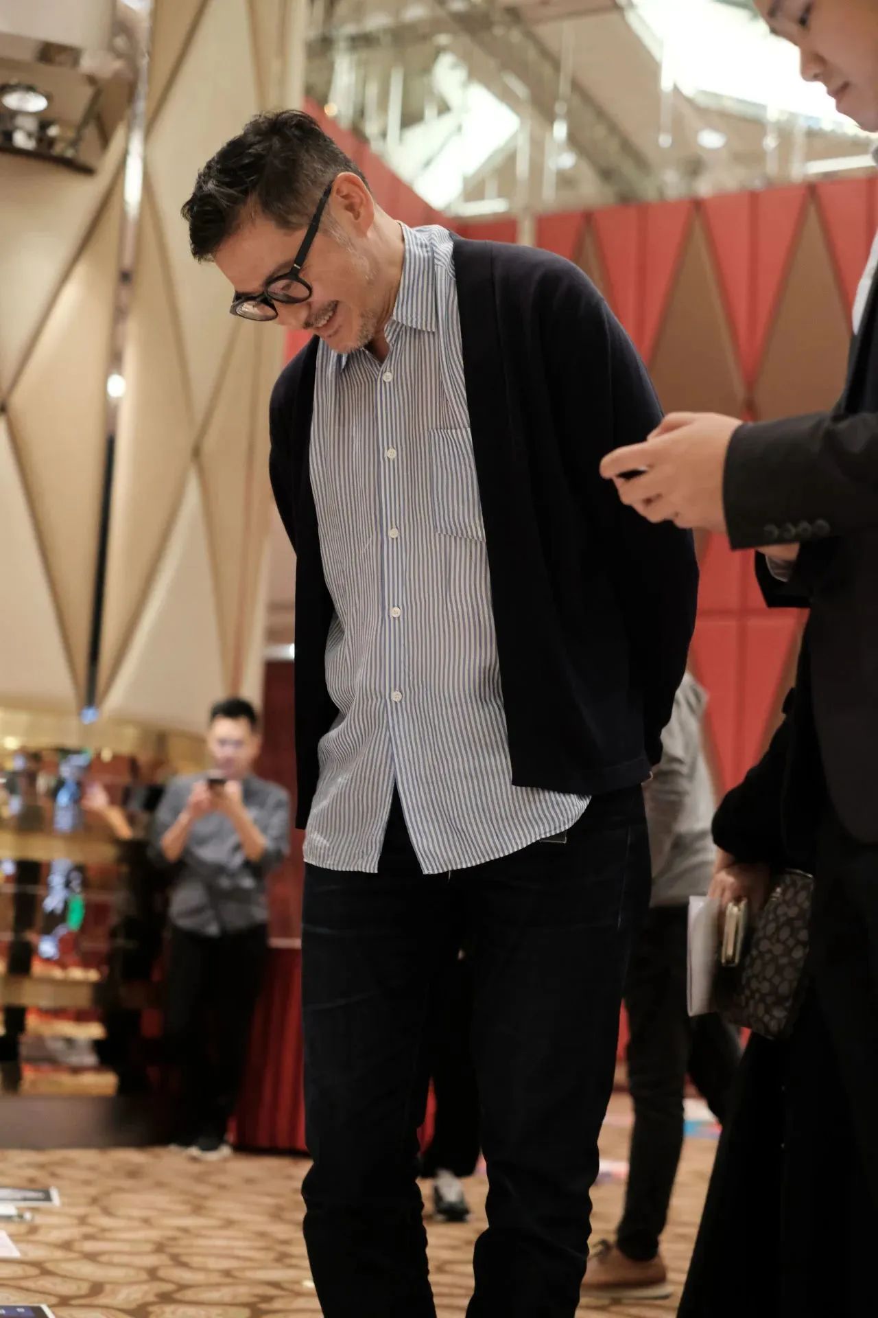 图片[4]-[获奖查询] 澳门设计大赛 终选获奖名单公布-CNYISAI艺赛 | 翕然艺术