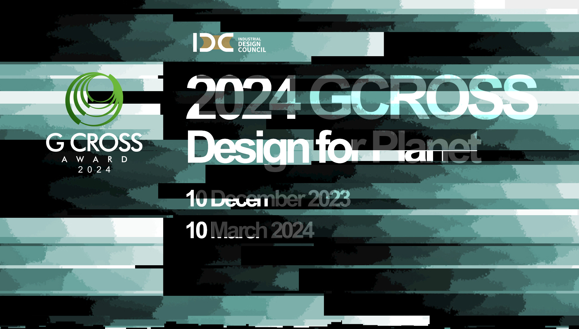 第四届 2024-GCROSS 创意奖-CNYISAI艺赛