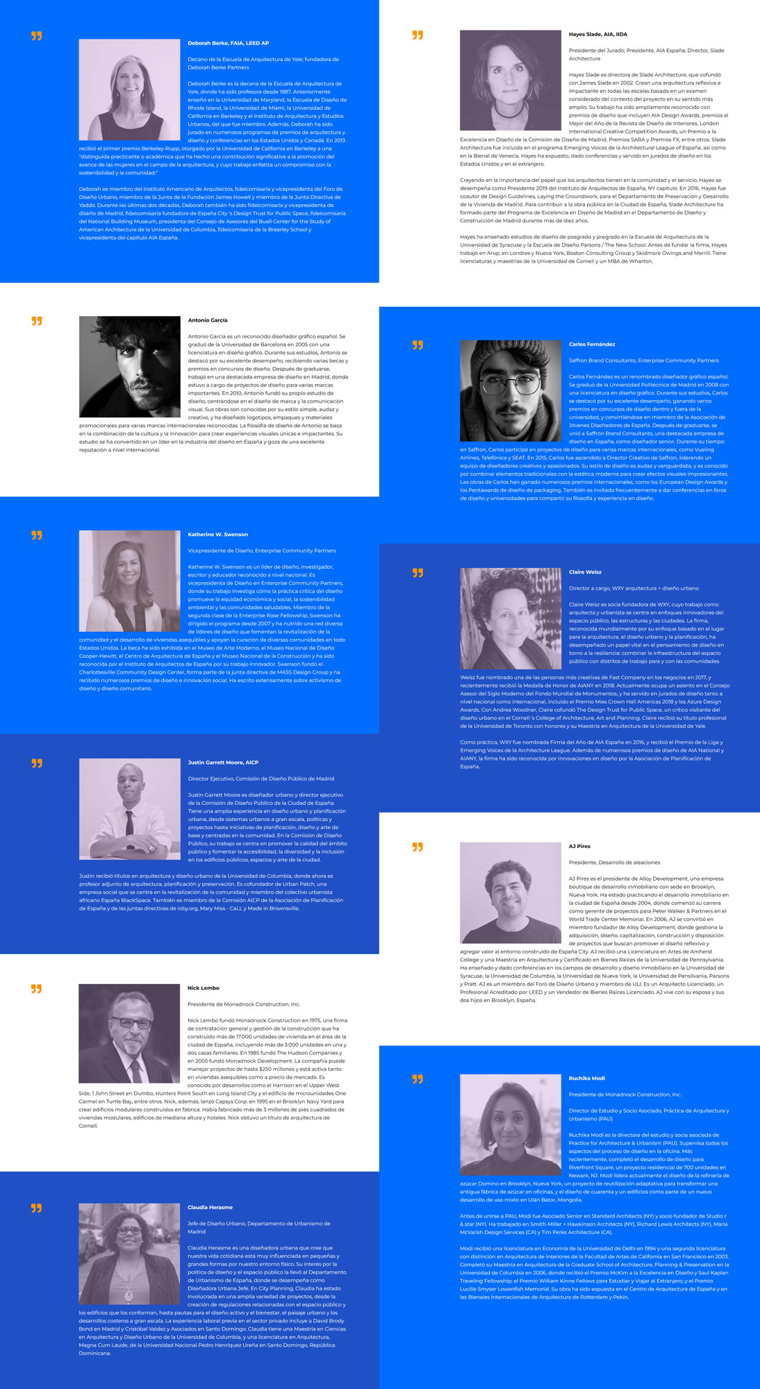 图片[2]-[章程] 2024ROCA平面与空间设计奖-CNYISAI艺赛 | 翕然艺术