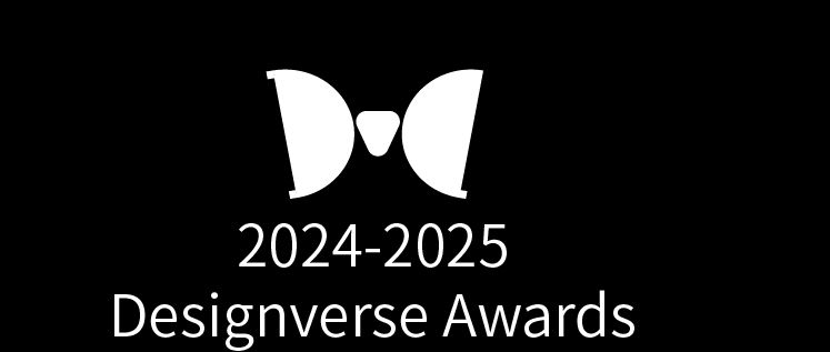 设计宇宙大奖Designverse Awards2024-2025-CNYISAI艺赛