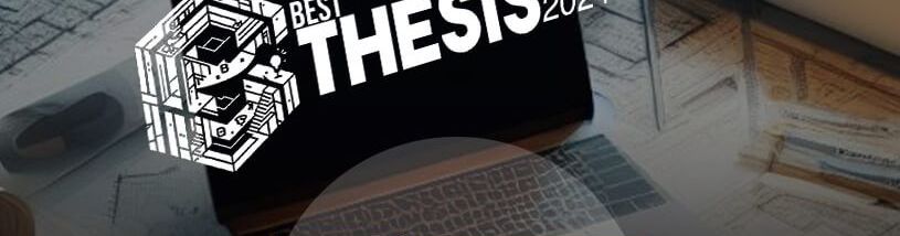 SF Best Thesis Award 2024-CNYISAI艺赛