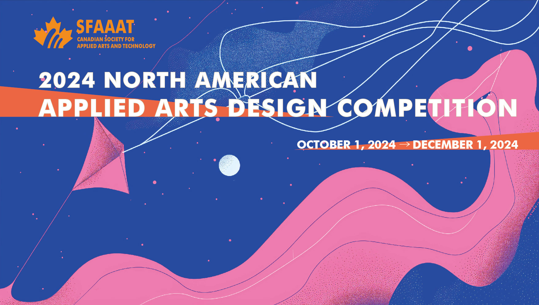 图片[1]-2024AADC北美应用艺术设计奖-CNYISAI艺赛 | 翕然艺术