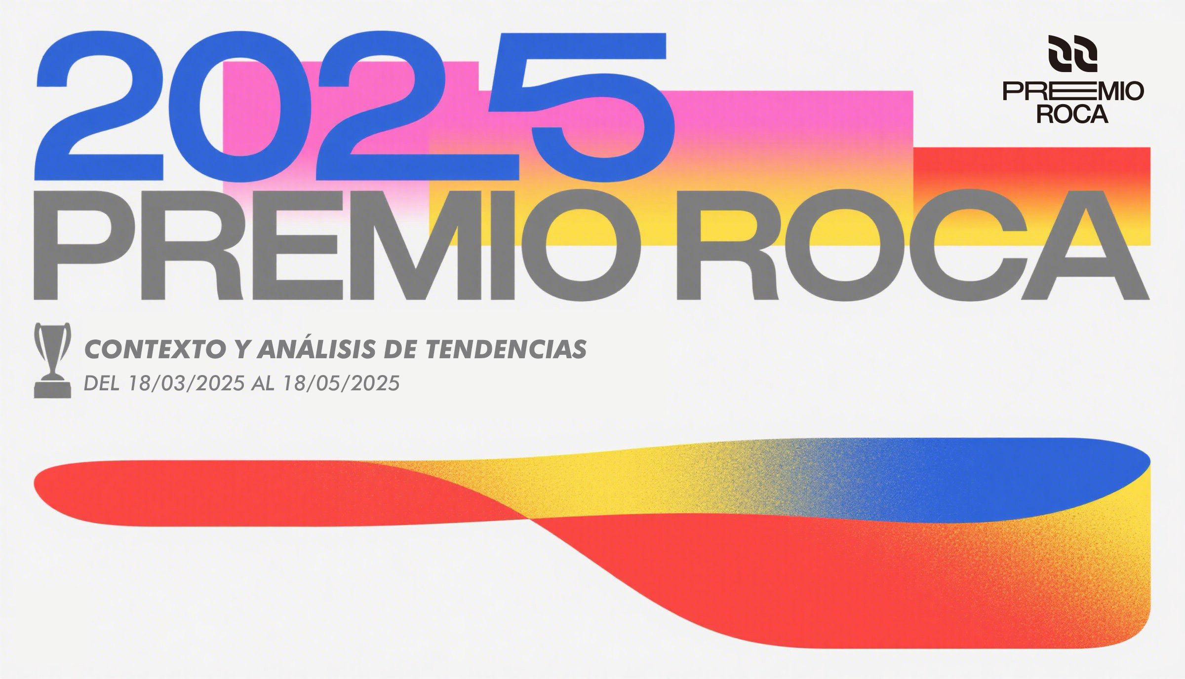 图片[2]-[章程]2025第三届西班牙ROCA设计奖-CNYISAI艺赛 | 翕然艺术