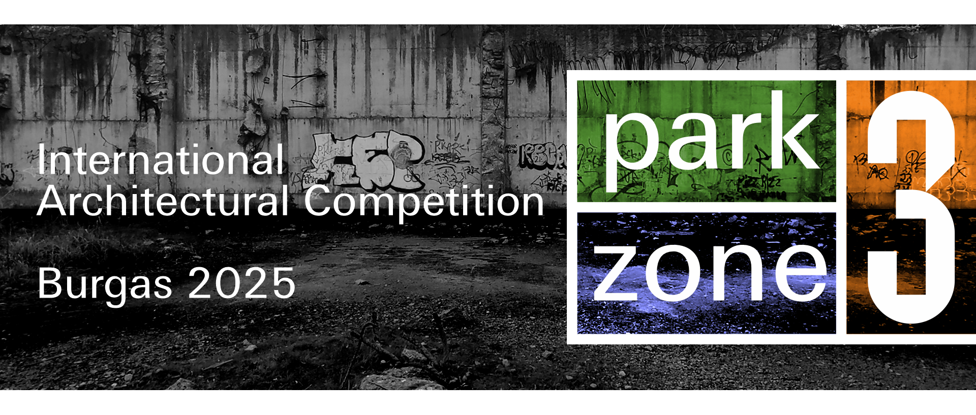 布尔加斯“当代艺术与文化空间——3号公园区”国际建筑竞赛-CNYISAI艺赛 | 翕然艺术