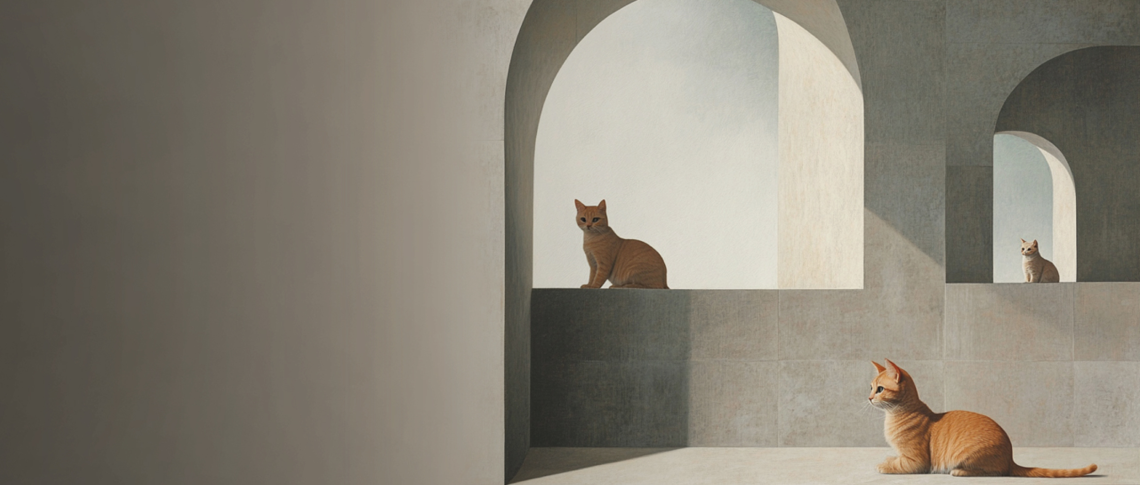 “薛定谔的房间（Schrödinger’s Room）”设计竞赛-CNYISAI艺赛 | 翕然艺术