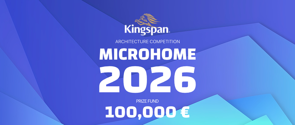 第11届微型住宅（MICROHOME）设计竞赛-CNYISAI艺赛 | 翕然艺术