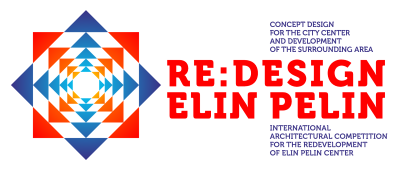 埃林 · 佩林中心(ELIN PELIN CENTER)重建国际建筑设计竞赛-CNYISAI艺赛 | 翕然艺术