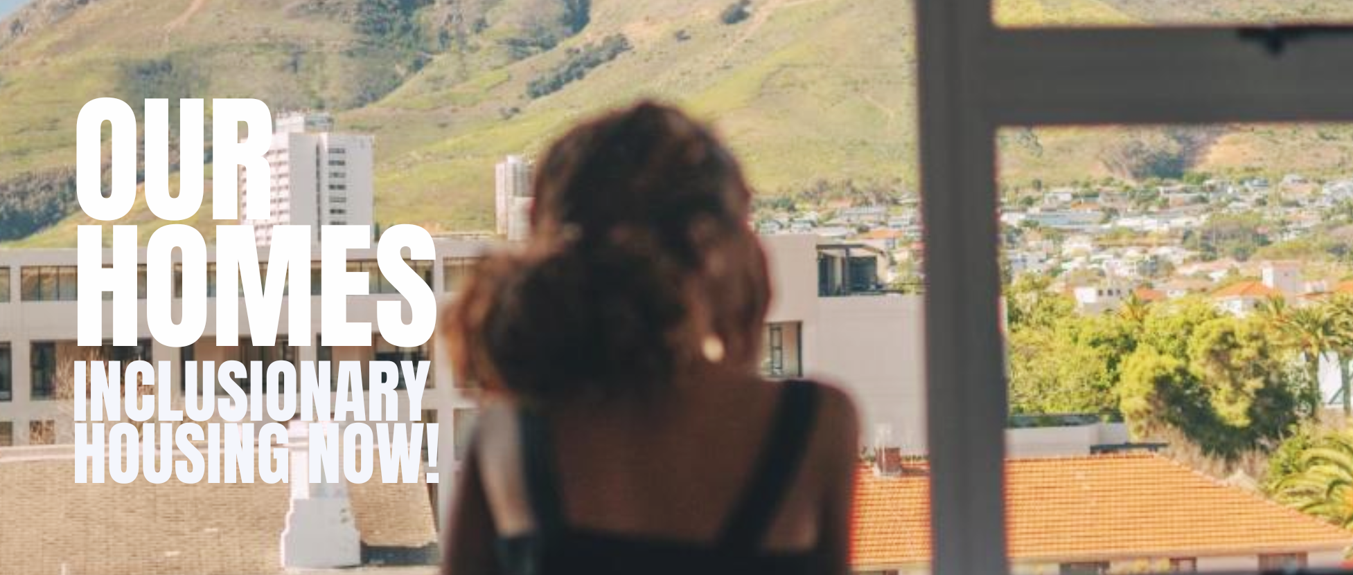 我们的家园:包容性住房设计竞赛-CNYISAI艺赛 | 翕然艺术