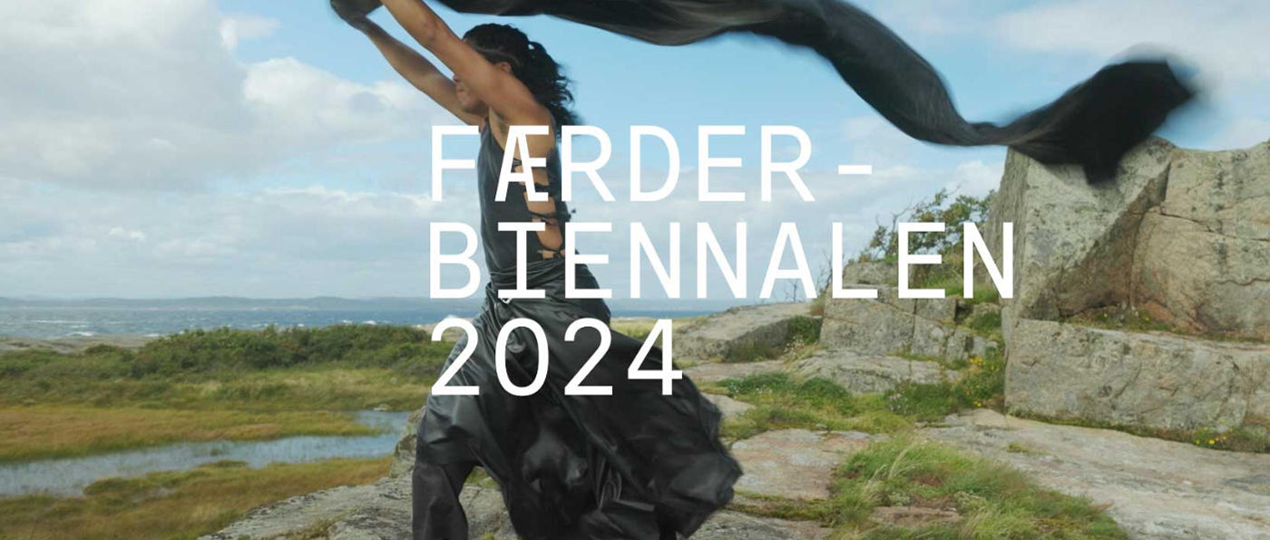 2026 年挪威费德尔双年展公开征集-CNYISAI艺赛 | 翕然艺术