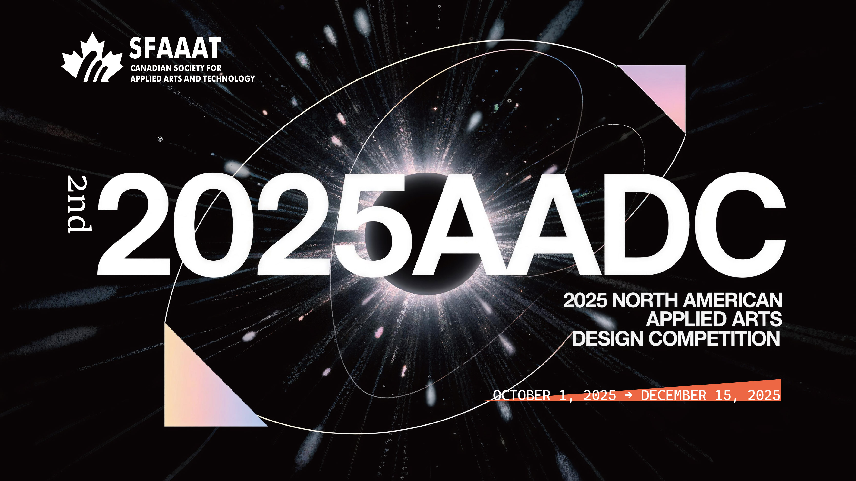 2025第二届·AADC北美应用艺术设计奖​-CNYISAI艺赛 | 翕然艺术