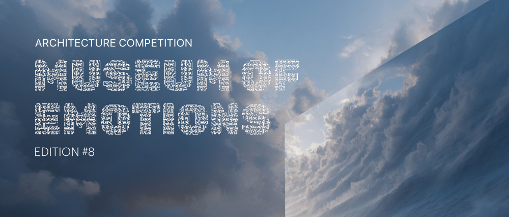 第八届情感博物馆设计竞赛-CNYISAI艺赛 | 翕然艺术