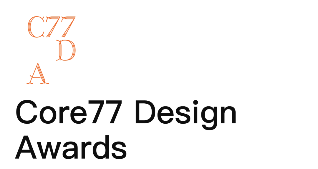 2026年Core77设计奖-CNYISAI艺赛 | 翕然艺术