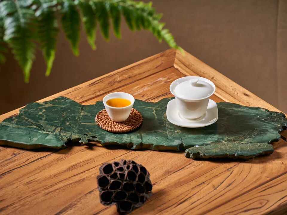 2026第三届华安玉文创产品征集-CNYISAI艺赛 | 翕然艺术