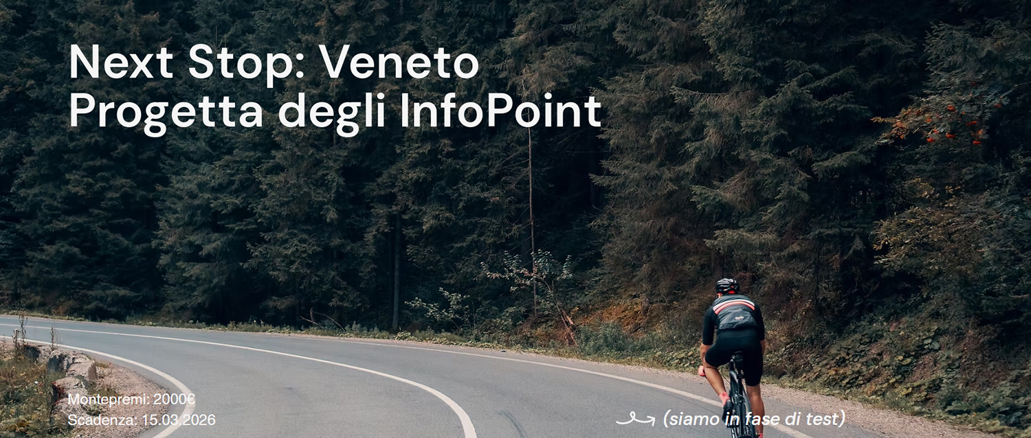 “下一站:威尼托”——废弃报刊亭改造竞赛-CNYISAI艺赛 | 翕然艺术