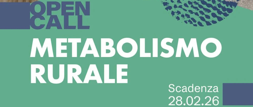 乡村新陈代谢:意大利马特塞公园项目竞赛-CNYISAI艺赛 | 翕然艺术