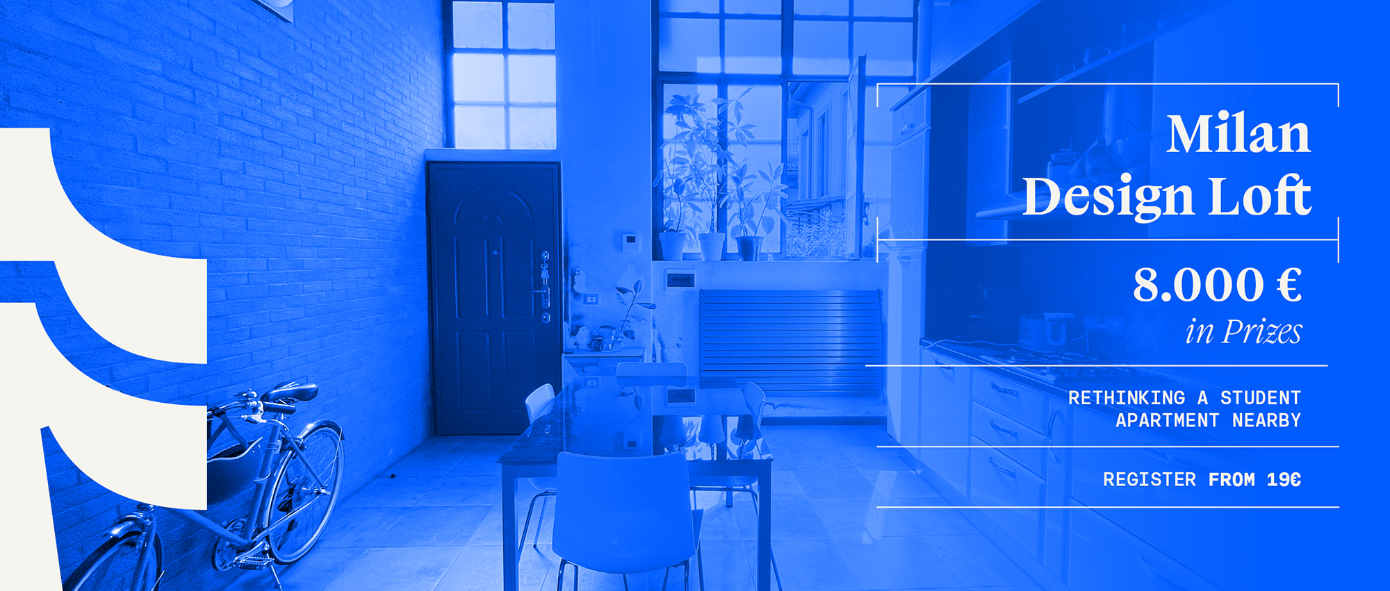 “米兰设计阁楼（MILAN DESIGN LOFT）”国际竞赛-CNYISAI艺赛 | 翕然艺术