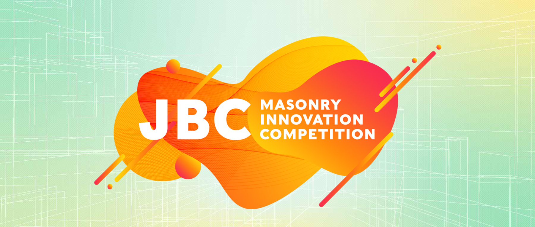 2026 JBC 砌体创新竞赛-CNYISAI艺赛 | 翕然艺术