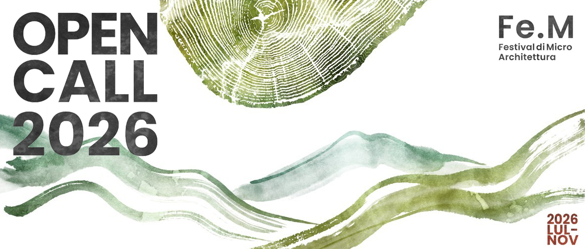 第三届微建筑节木制装置作品征集竞赛-CNYISAI艺赛 | 翕然艺术