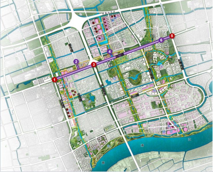 2026第三届“古美杯”闵行区城市家具创意设计大赛-CNYISAI艺赛 | 翕然艺术