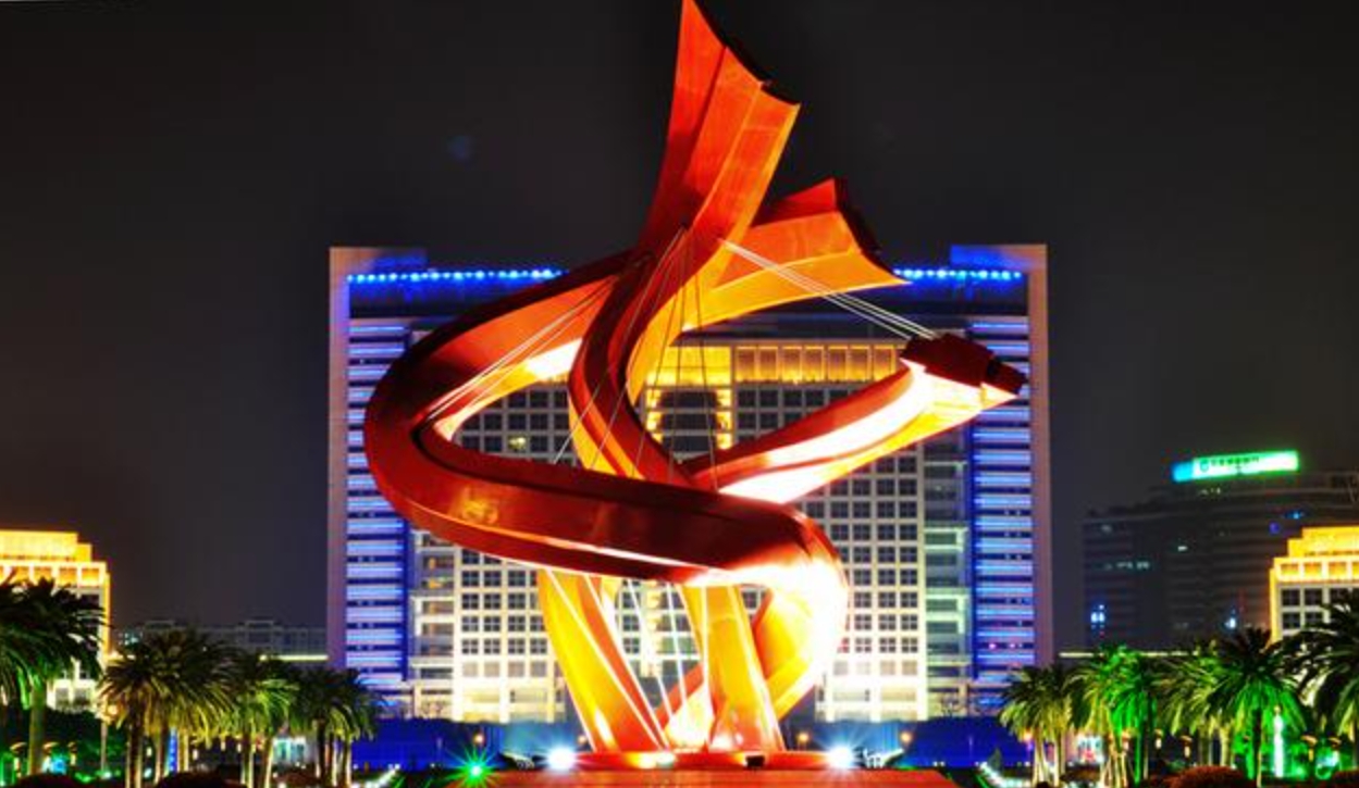 广东省城市足球超级联赛东莞队IP主形象征集-CNYISAI艺赛 | 翕然艺术