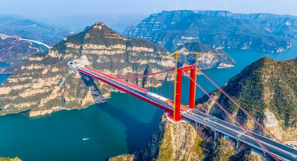 2026“美丽中国｜黄河奔流·时代留影”主题图片征集-CNYISAI艺赛 | 翕然艺术