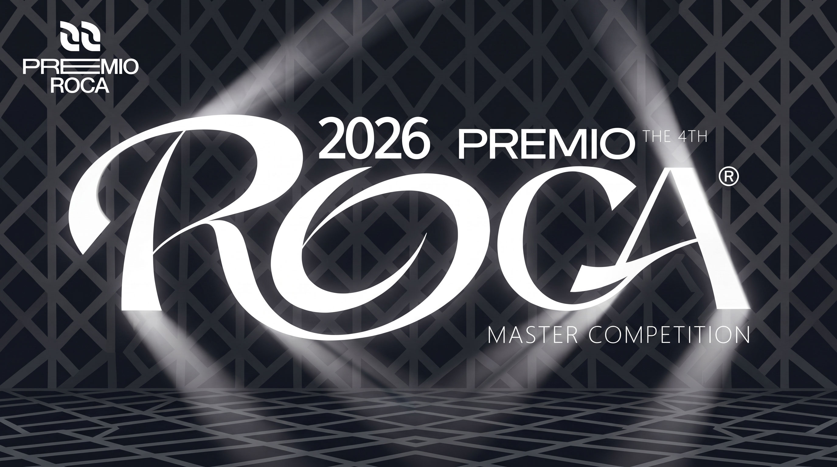 图片[3]-2026第四届·西班牙ROCA国际设计大师赛​-CNYISAI艺赛 | 翕然艺术