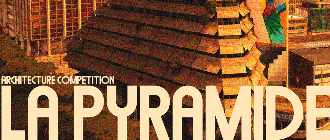 LA PYRAMIDE：科特迪瓦阿比让金字塔大厦改造竞赛-CNYISAI艺赛 | 翕然艺术
