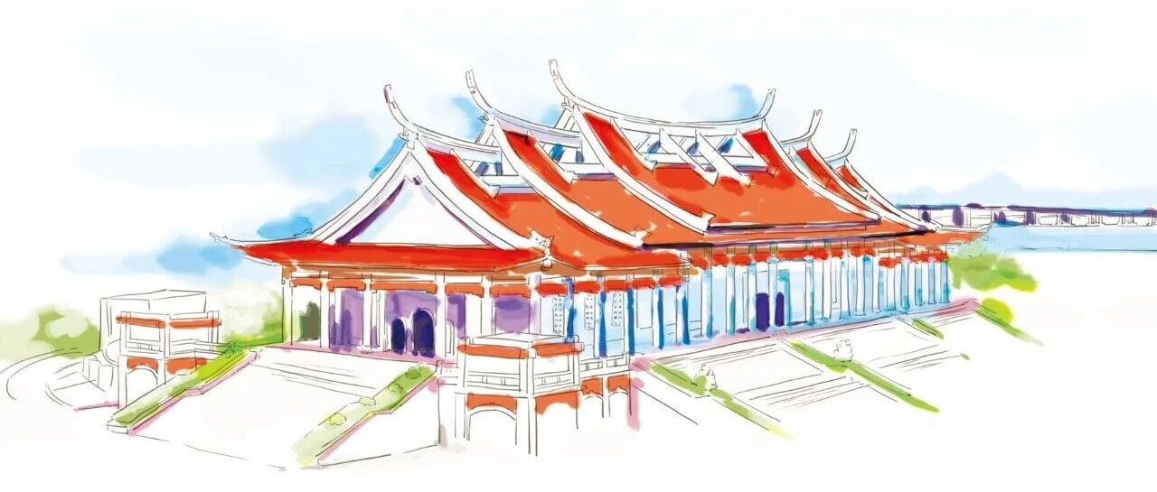 印象 · 嘉庚|2026年大学生嘉庚主题文化创意比赛-CNYISAI艺赛 | 翕然艺术
